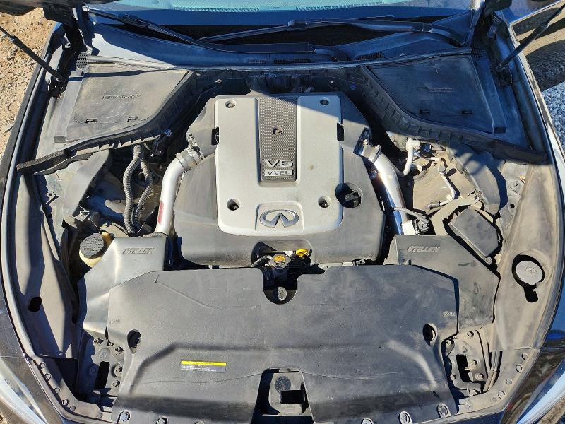 2015 Infiniti Q50 მანქანა იყიდება აუქციონზე, vin: JN1BV7AP1FM351891, აუქციონის ნომერი: 49080466