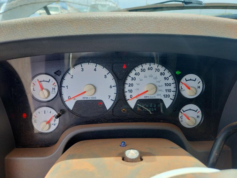 Продаж на аукціоні авто 2006 Dodge Ram 1500, vin: 1D7HA18246S597829, номер лоту: 48662106