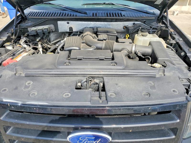 49327846 :رقم المزاد ، 1FMJU2A59AEB62062 vin ، 2010 Ford Expedition مزاد بيع