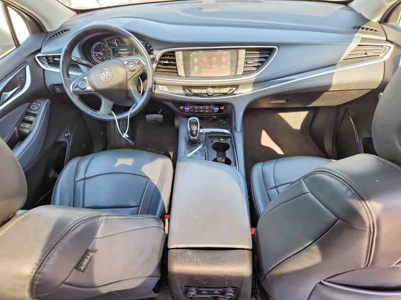 Продажа на аукционе авто 2019 Buick Enclave, vin: 5GAERBKW3KJ209515, номер лота: 49679386