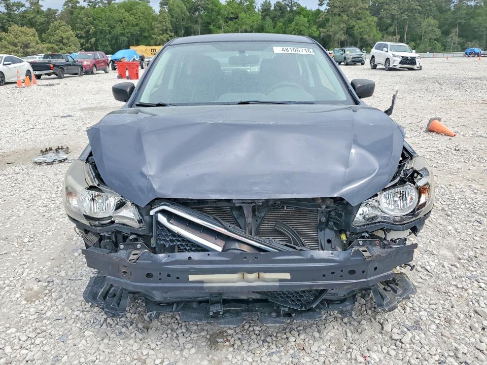 Aukcja sprzedaży 2016 Subaru Impreza, vin: JF1GPAA6XG9249078, numer aukcji: 48106716