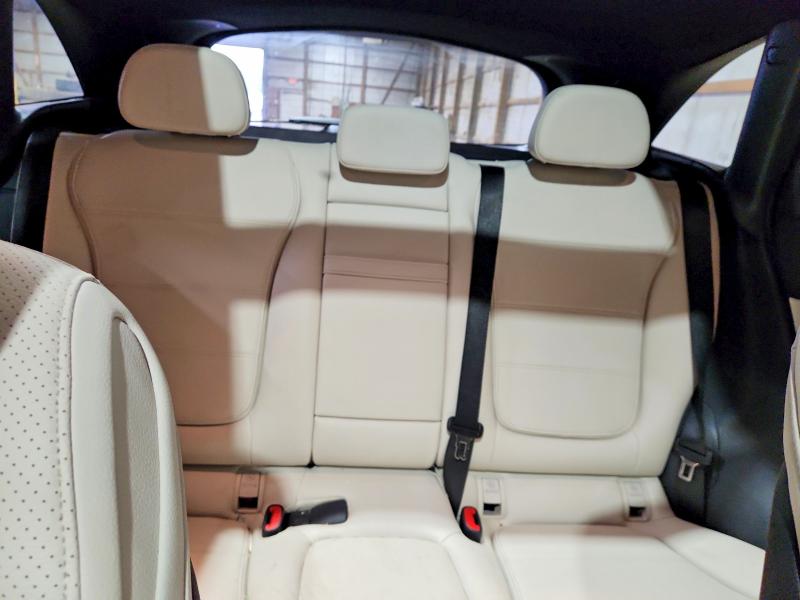 Aukcja sprzedaży 2025 Mercedes-benz Glc, vin: W1NKM4HB6SF395336, numer aukcji: 51548606