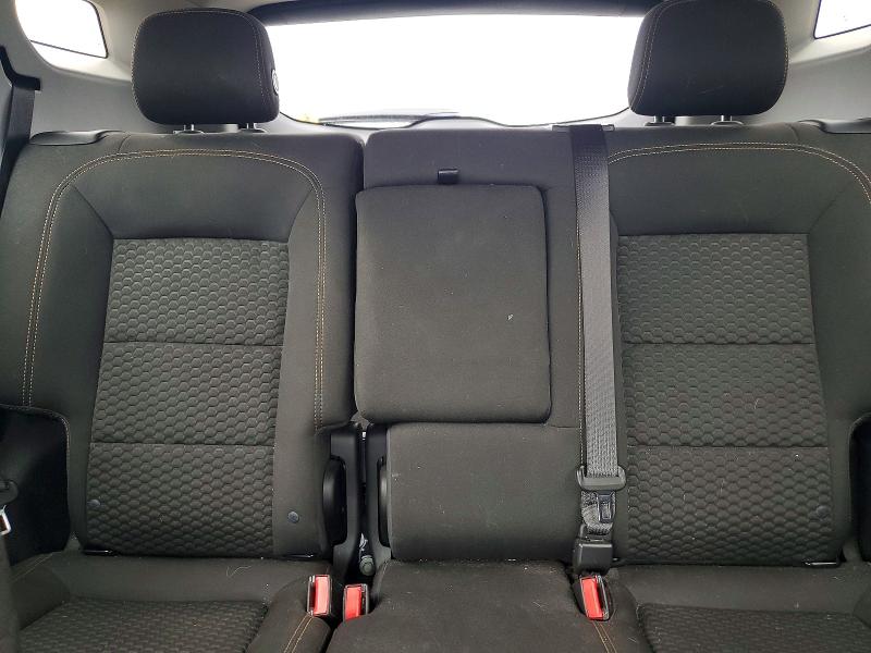 49495516 :رقم المزاد ، 3GKALMEVXLL121072 vin ، 2020 Gmc Terrain مزاد بيع