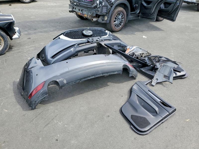 Aukcja sprzedaży 2021 Mazda Cx-5, vin: JM3KFACM6M0411587, numer aukcji: 50577656
