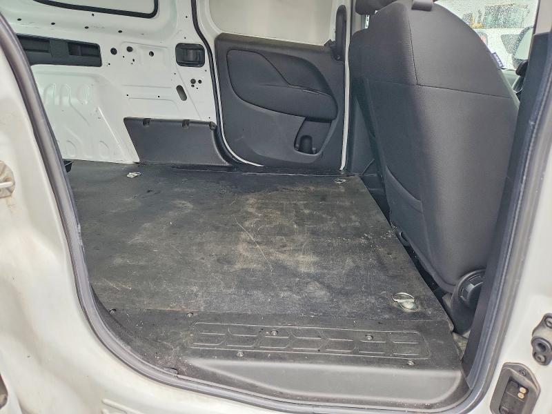 Aukcja sprzedaży 2022 Ram Promaster City, vin: ZFB636VP6N6W04881, numer aukcji: 48470096