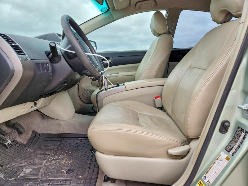 Продажа на аукционе авто 2007 Toyota Prius, vin: JTDKB20UX77658993, номер лота: 51200826
