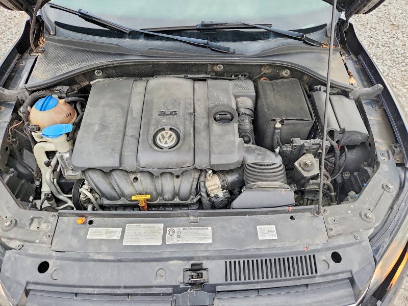 Продаж на аукціоні авто 2013 Volkswagen Passat, vin: 1VWBH7A36DC063463, номер лоту: 51269706