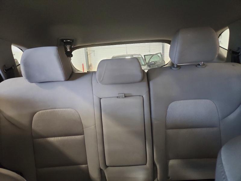 49219146 :رقم المزاد ، KM8J33A48HU386374 vin ، 2017 Hyundai Tucson مزاد بيع