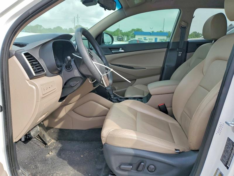 Aukcja sprzedaży 2020 Hyundai Tucson, vin: KM8J33A48LU098766, numer aukcji: 50464626