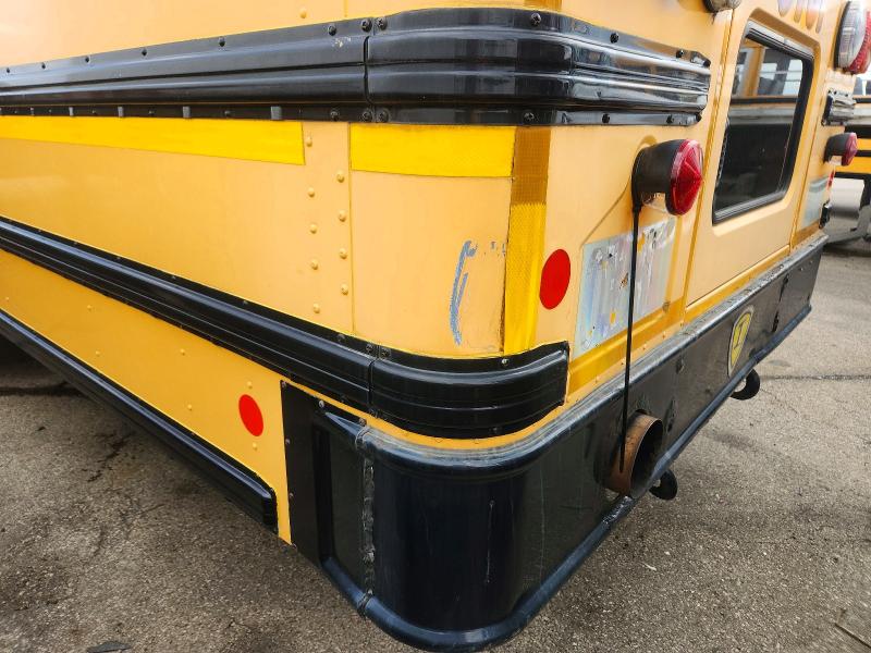 47120646 :رقم المزاد ، 4DRBUAAN8BB253082 vin ، 2011 Ic Corporation Ce Series School مزاد بيع