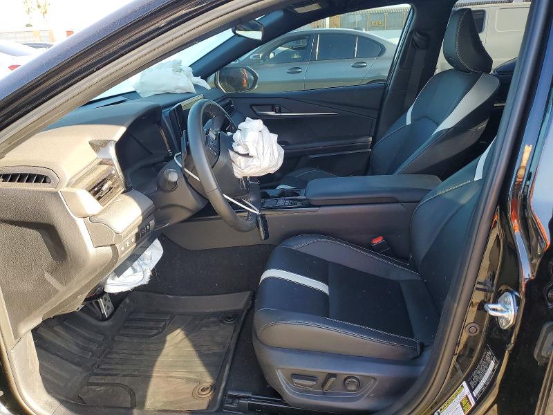 Продажа на аукционе авто 2025 Toyota Camry, vin: 4T1DAACK3SU564105, номер лота: 49125606