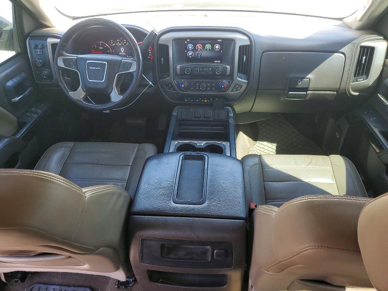 Продаж на аукціоні авто 2015 Gmc Sierra, vin: 3GTU2WEC0FG189917, номер лоту: 48679026