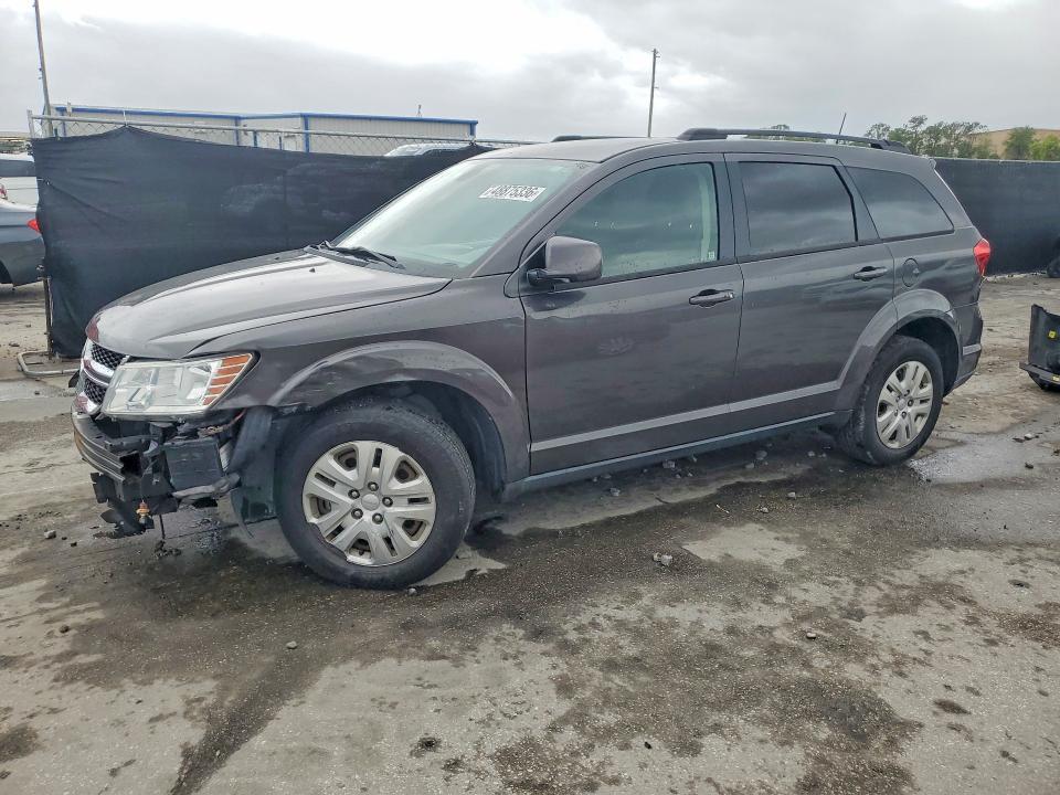 Продаж на аукціоні авто 2019 Dodge Journey, vin: 3C4PDCBB3KT783906, номер лоту: 48875336