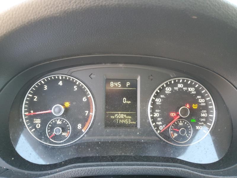 Продажа на аукционе авто 2014 Volkswagen Passat, vin: 1VWAT7A34EC060718, номер лота: 49422596