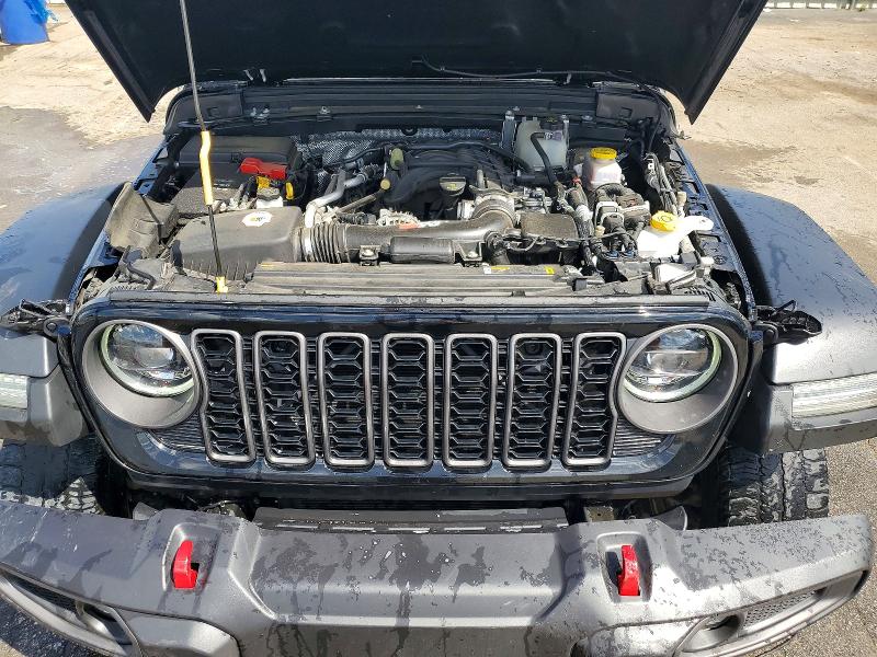 Продаж на аукціоні авто 2024 Jeep Wrangler, vin: 1C4PJXFGXRW263499, номер лоту: 47787666