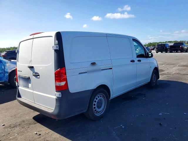 2020 Mercedes-benz Metris მანქანა იყიდება აუქციონზე, vin: W1YV0BEY0L3695207, აუქციონის ნომერი: 48621996