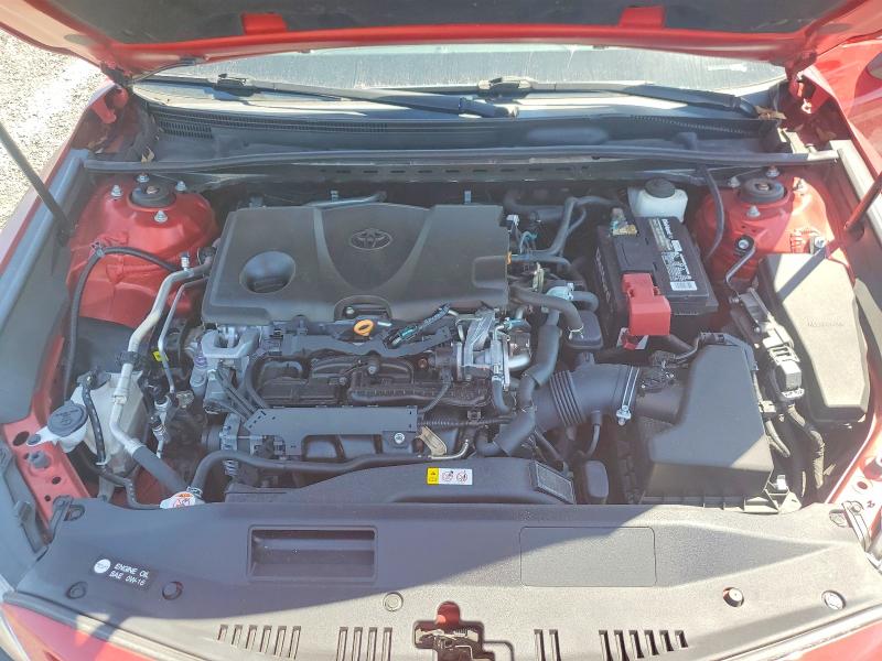 Aukcja sprzedaży 2020 Toyota Camry, vin: 4T1K61AK6LU305430, numer aukcji: 51769666