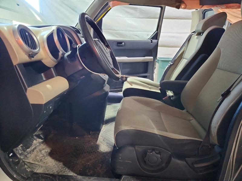 49439256 :رقم المزاد ، 5J6YH28798L000687 vin ، 2008 Honda Element مزاد بيع
