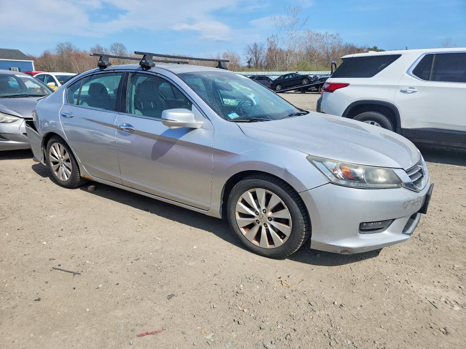 Продаж на аукціоні авто 2014 Honda Accord, vin: 1HGCR2F8XEA147988, номер лоту: 53295226