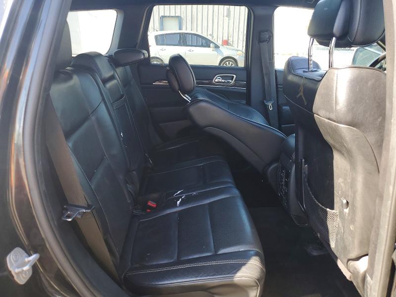 Aukcja sprzedaży 2014 Jeep Grand Cherokee, vin: 1C4RJFCG8EC580362, numer aukcji: 49581876
