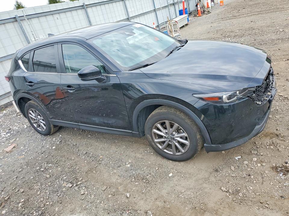 50757426 :رقم المزاد ، JM3KFBCM1N1600939 vin ، 2022 Mazda Cx-5 مزاد بيع