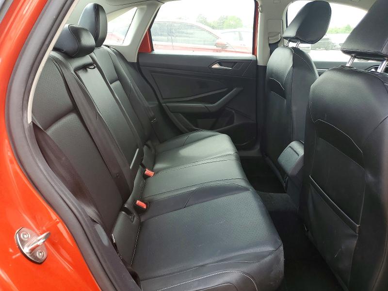 2019 Volkswagen Jetta მანქანა იყიდება აუქციონზე, vin: 3VWE57BU8KM013446, აუქციონის ნომერი: 50196576