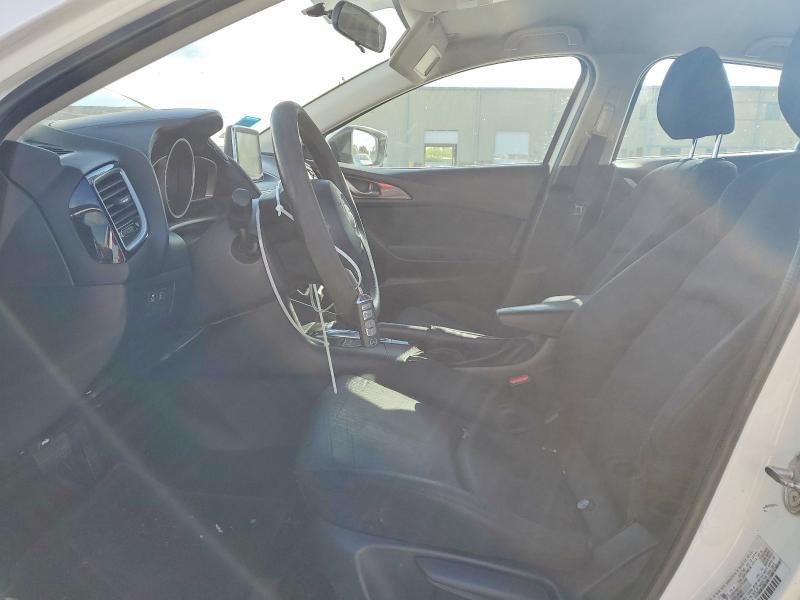 Aukcja sprzedaży 2015 Mazda 3, vin: 3MZBM1U70FM180318, numer aukcji: 48931306