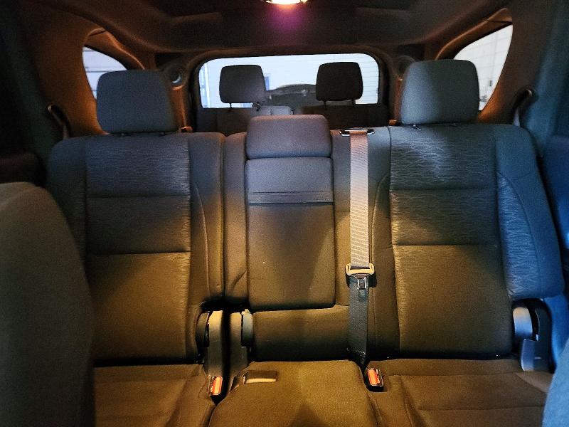 Продажа на аукционе авто 2024 Dodge Durango, vin: 1C4SDJCT4RC211996, номер лота: 49896686