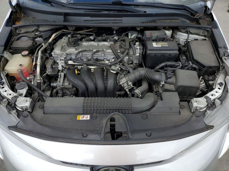 2020 Toyota Corolla მანქანა იყიდება აუქციონზე, vin: 5YFEPRAE2LP061960, აუქციონის ნომერი: 50935316