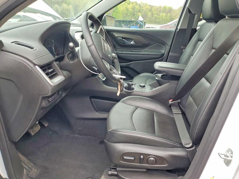 Aukcja sprzedaży 2023 Gmc Terrain, vin: 3GKALVEG8PL232197, numer aukcji: 51080786