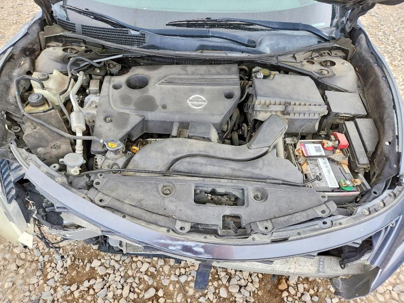 Продажа на аукционе авто 2013 Nissan Altima, vin: 1N4AL3AP3DC243580, номер лота: 50643586