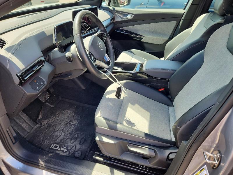 Продажа на аукционе авто 2023 Volkswagen Id.4, vin: 1V2CMPE89PC027861, номер лота: 49182316
