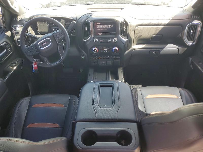 50996316 :رقم المزاد ، 3GTP9EEL6NG178261 vin ، 2022 Gmc Sierra Limited مزاد بيع