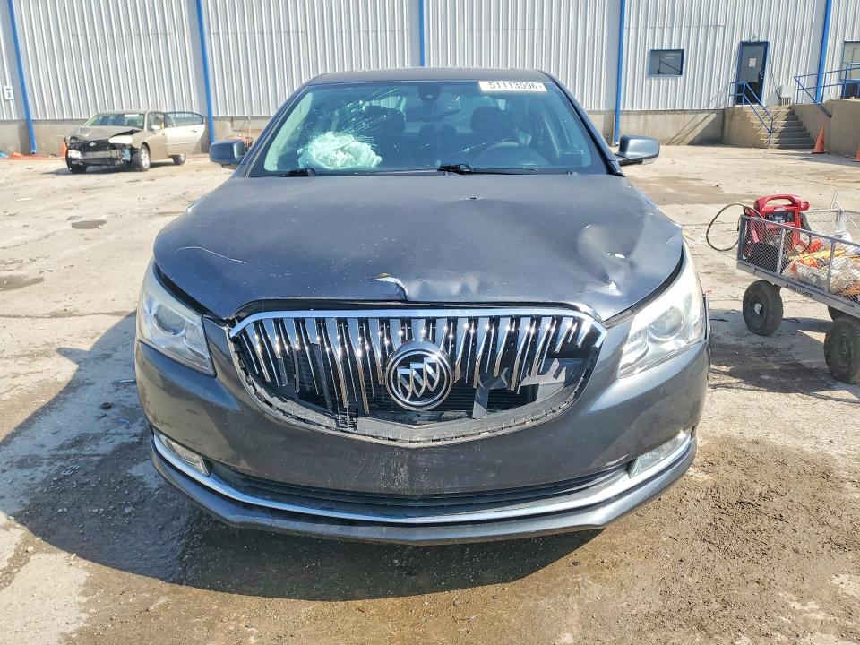 Продаж на аукціоні авто 2016 Buick Lacrosse, vin: 1G4GB5G31GF173003, номер лоту: 51113596