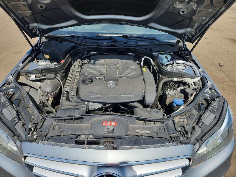 Aukcja sprzedaży 2015 Mercedes-benz E, vin: WDDHF8JB1FB093193, numer aukcji: 49853926