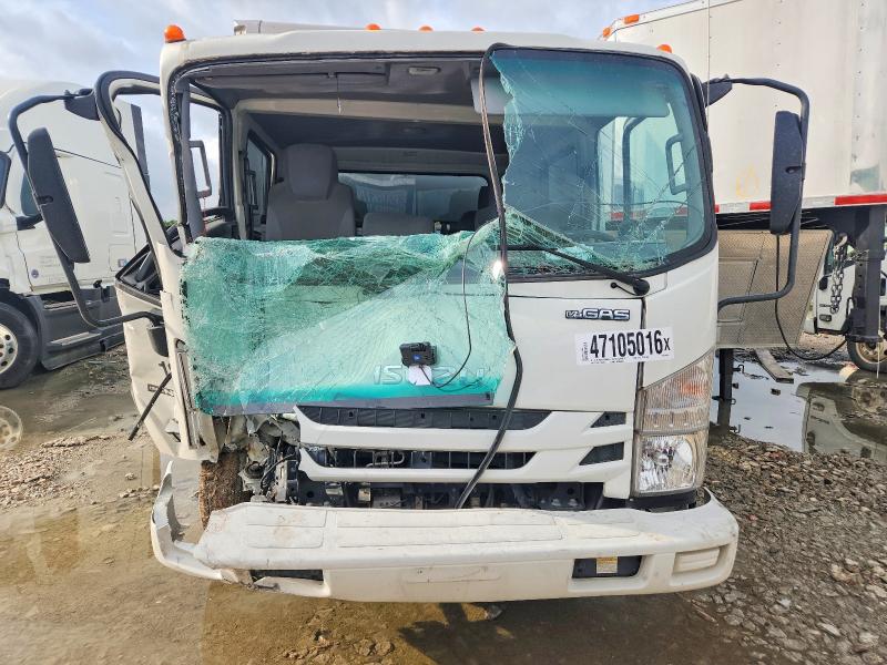 47105016 :رقم المزاد ، 54DC4J1B5KS806801 vin ، 2019 Isuzu Npr Hd مزاد بيع