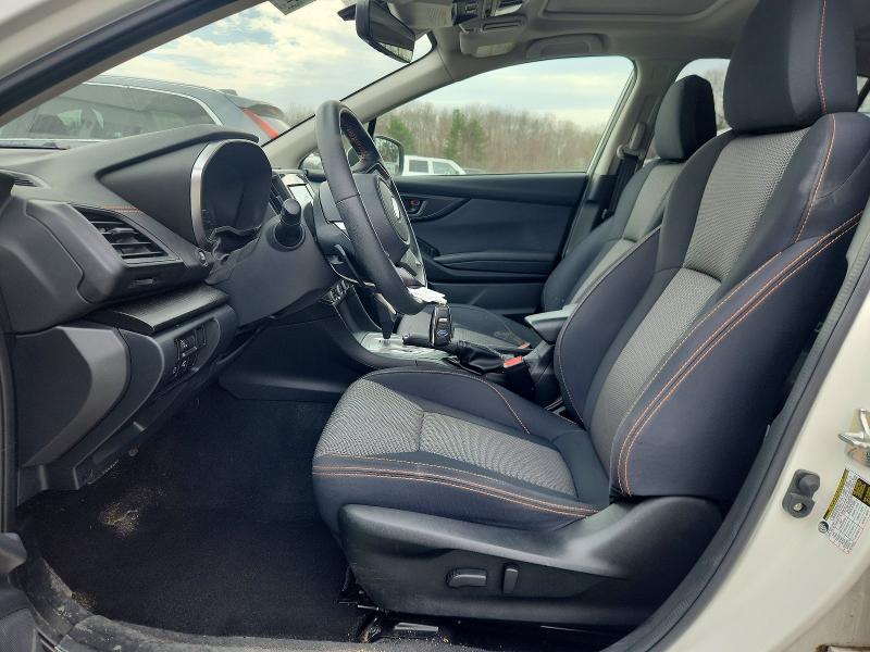 Продажа на аукционе авто 2022 Subaru Crosstrek, vin: JF2GTAEC0N8216097, номер лота: 48952416