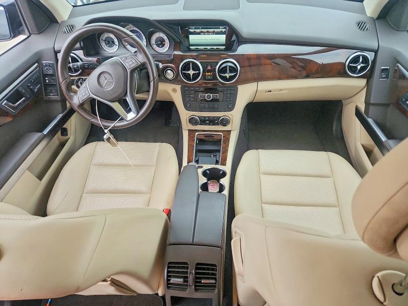 Продажа на аукционе авто 2015 Mercedes-benz Glk, vin: WDCGG5HBXFG394534, номер лота: 50939556