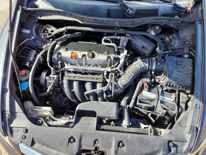 Продаж на аукціоні авто 2011 Honda Accord, vin: 1HGCP2F84BA072187, номер лоту: 49951256