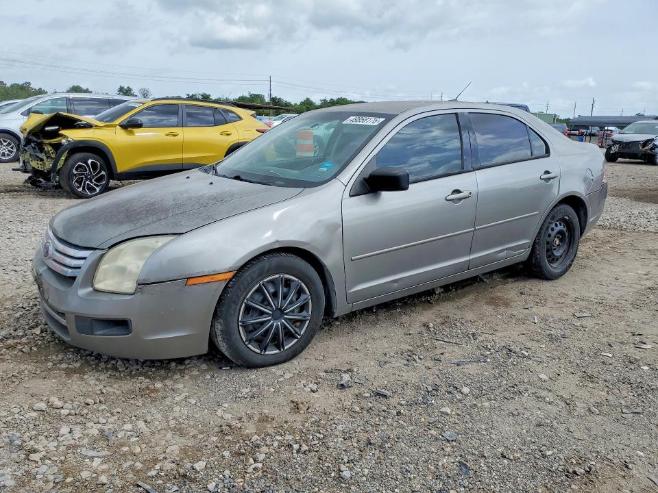 Aukcja sprzedaży 2009 Ford Fusion, vin: 3FAHP06Z89R173658, numer aukcji: 49858176