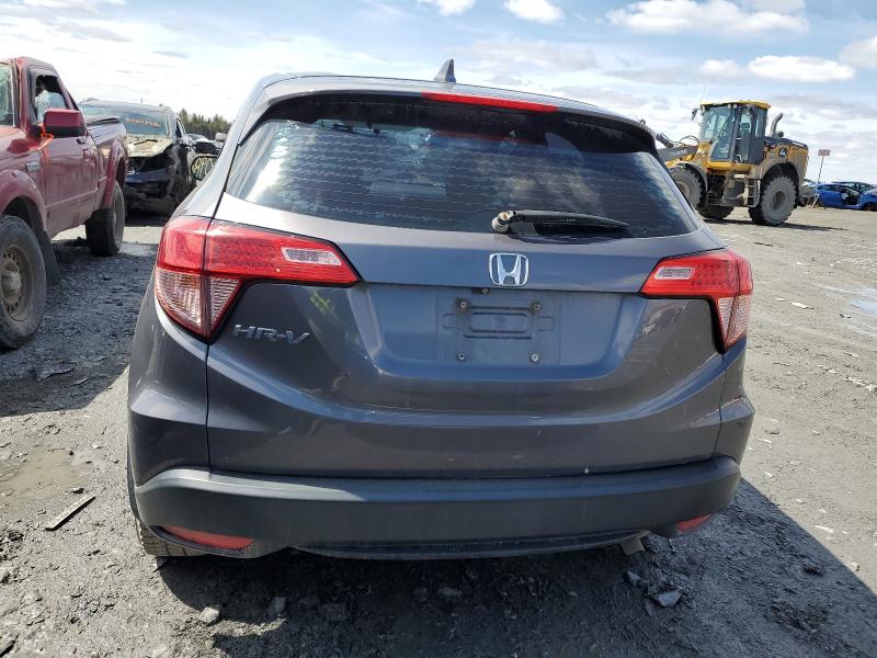 Продаж на аукціоні авто 2017 Honda Hr-v, vin: 3CZRU5H3XHM102514, номер лоту: 49609866