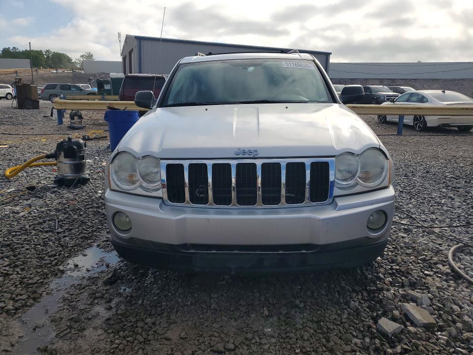 Aukcja sprzedaży 2006 Jeep Grand Cherokee, vin: 1J4HS58N96C362565, numer aukcji: 51188626