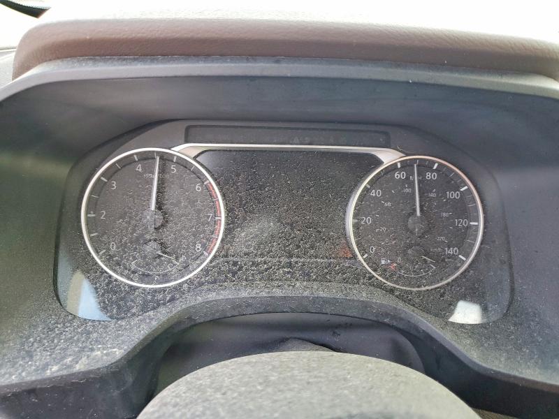Продаж на аукціоні авто 2022 Nissan Rogue, vin: 5N1BT3BA7NC687678, номер лоту: 50176756