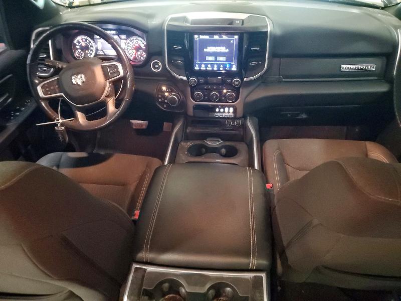 2020 Ram 1500 მანქანა იყიდება აუქციონზე, vin: 1C6RRFFG4LN318741, აუქციონის ნომერი: 48980846