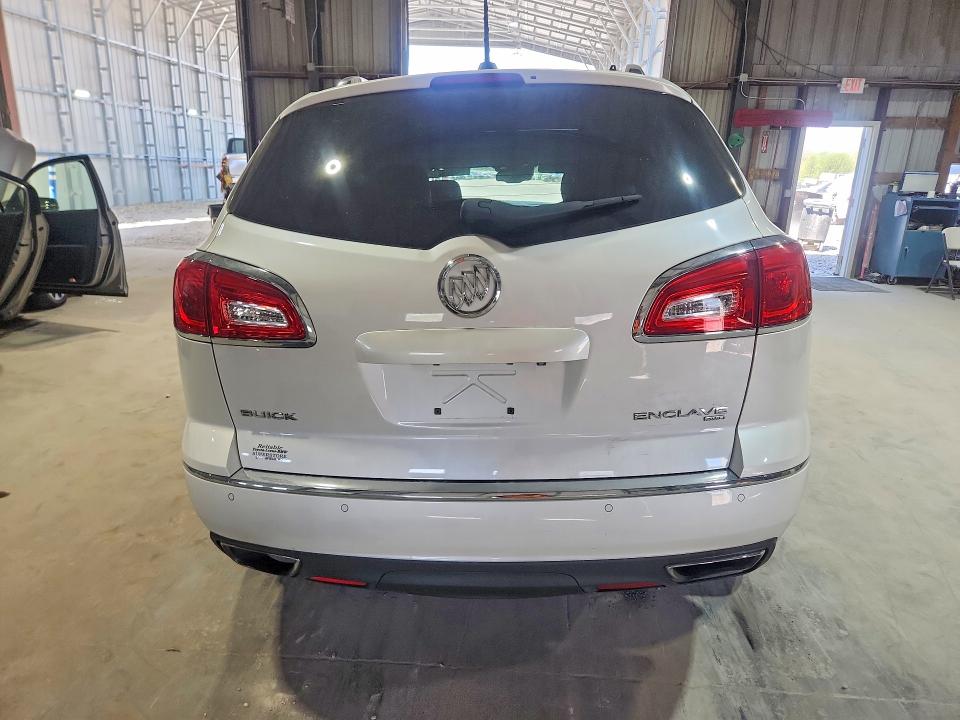 Aukcja sprzedaży 2017 Buick Enclave, vin: 5GAKVCKD6HJ256176, numer aukcji: 49338426
