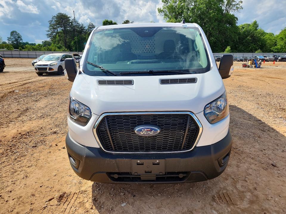 Продаж на аукціоні авто 2025 Ford Transit, vin: 1FTBR1Y84SKA18040, номер лоту: 50921696