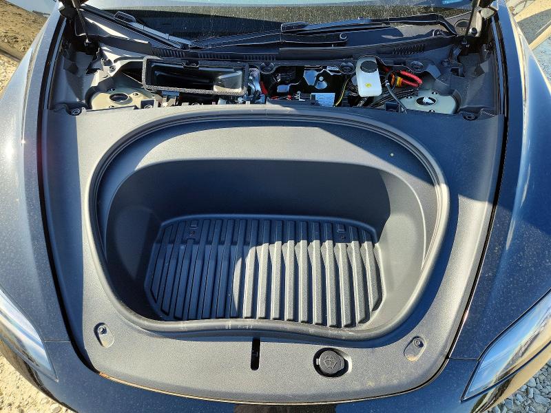 Продажа на аукционе авто 2026 Tesla Model 3, vin: 5YJ3E1ET0TF135461, номер лота: 46779676