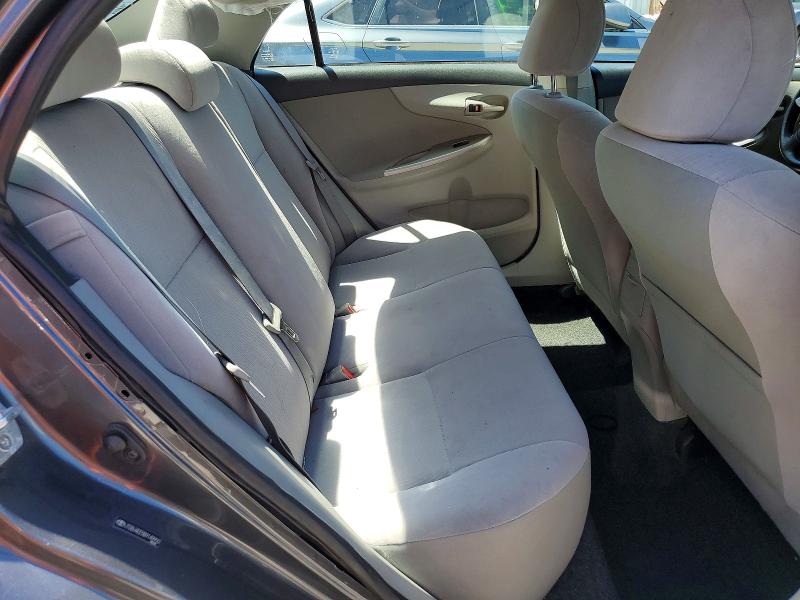 Aukcja sprzedaży 2011 Toyota Corolla, vin: JTDBU4EE5B9149950, numer aukcji: 51483206