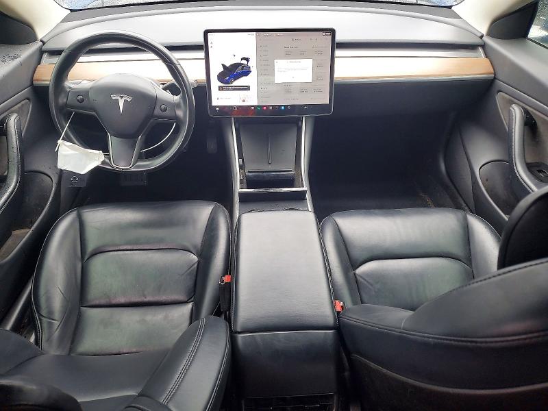 Aukcja sprzedaży 2019 Tesla Model 3, vin: 5YJ3E1EA2KF400846, numer aukcji: 48249516