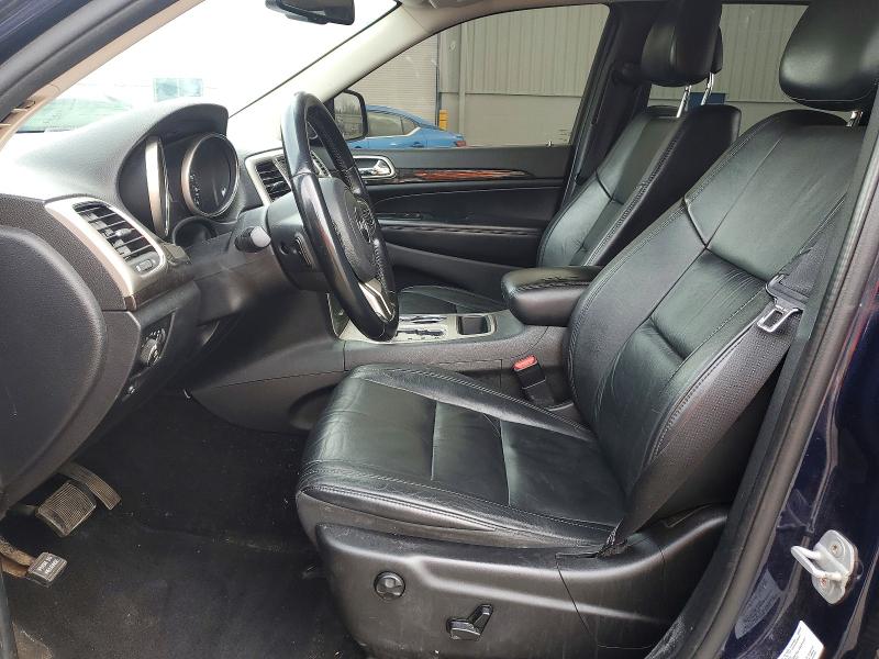2012 Jeep Grand Cherokee მანქანა იყიდება აუქციონზე, vin: 1C4RJFAG7CC164917, აუქციონის ნომერი: 49061356